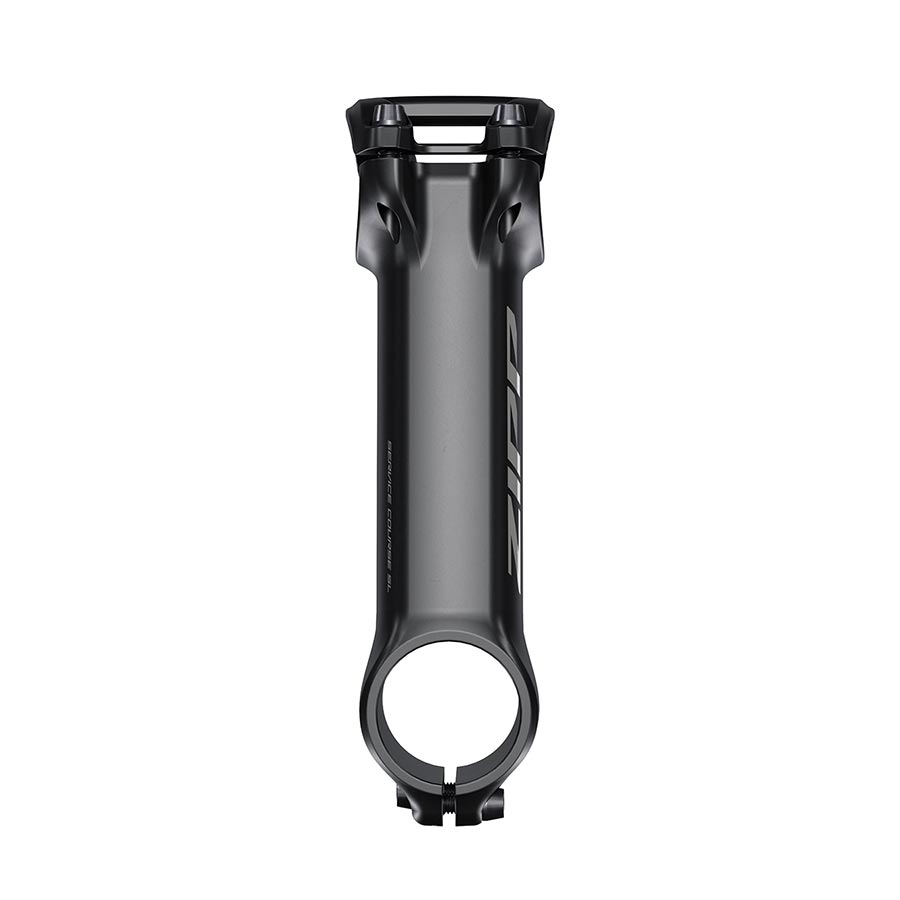 Zipp Service Course SL-OS Stem Diameter: 31.8mm Length: 70mm Steerer: 1-1/4 ±4/6/8° Black