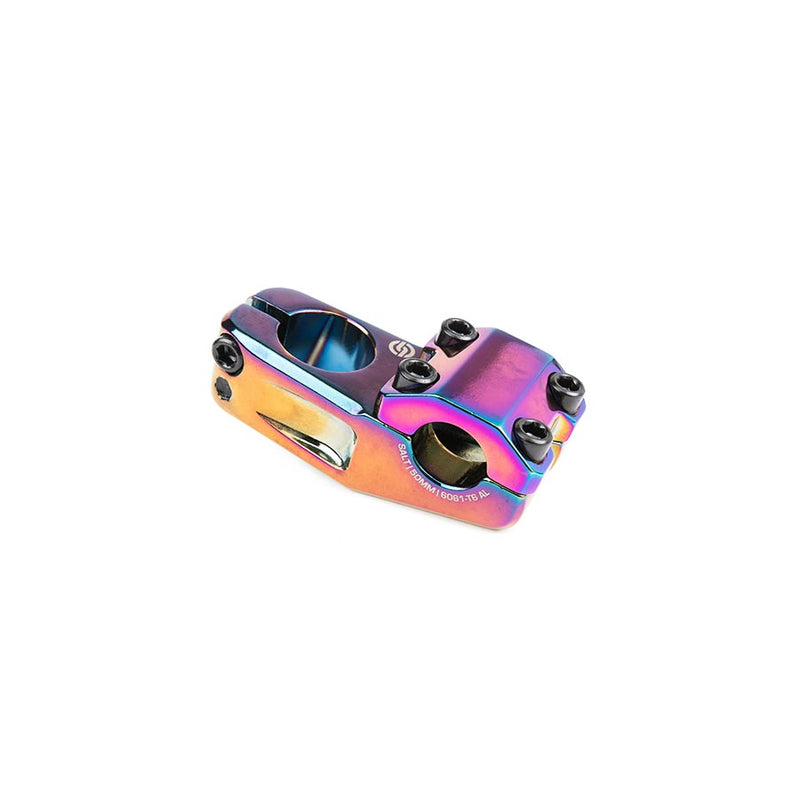 Salt AM 50 Toploader Stem Diameter: 22.2mm Length: 50mm Steerer: 1-1/8 Multicolor