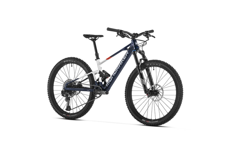 Mondraker F-TRICK 26 26" KIDS Mountain Bike - Blue/White