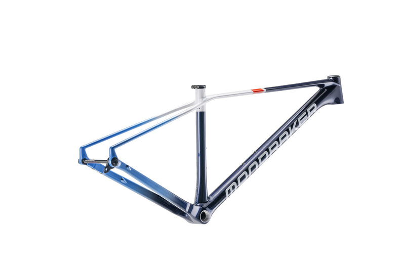 Mondraker PODIUM RR SL 29" CROSS COUNTRY Mountain Frame - Blue/White