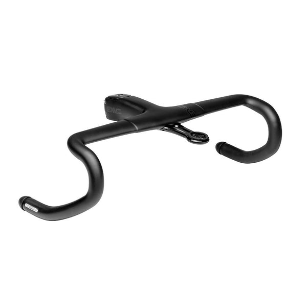 ENVE SES AR Bar/100mm Stem Combo Drop Handlebar Integrated 100mm Stem ...