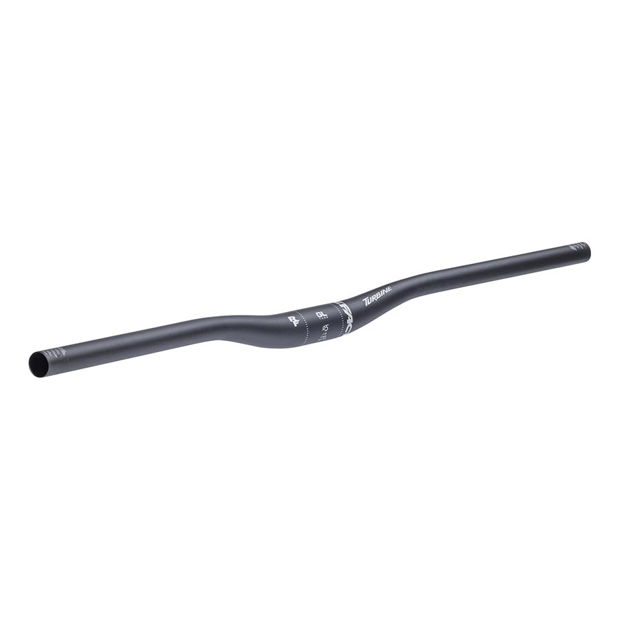 Raceface Turbine 20 MTB Handlebar Diameter: 35mm 760mm Rise: 20mm Black