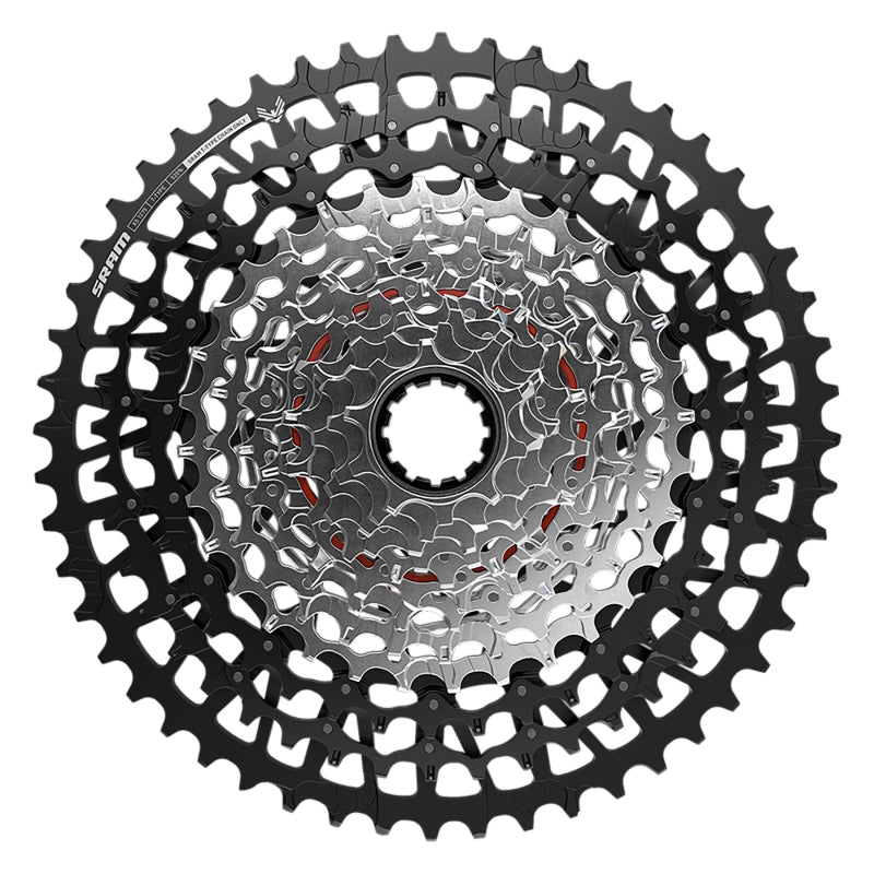 Sram XG-1275 GX Eagle T-Type 10-52t Cassette