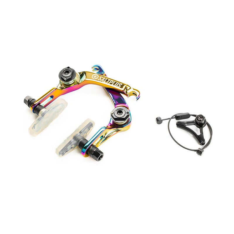 Salt Plus Echo Brake Rear 192g Multicolor