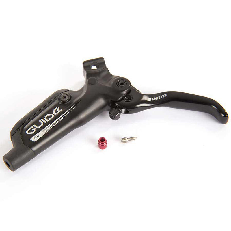 SRAM Guide RE Gen 2 Hydraulic brake lever