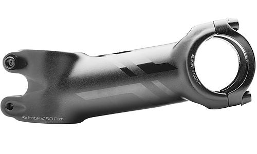 Specialized comp multi stem black/charcoal 31.8mm x 110mm  12 degree