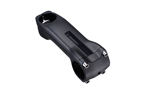 Specialized S-Works tarmac stem black 31.8mm x 110mm; 12 degree