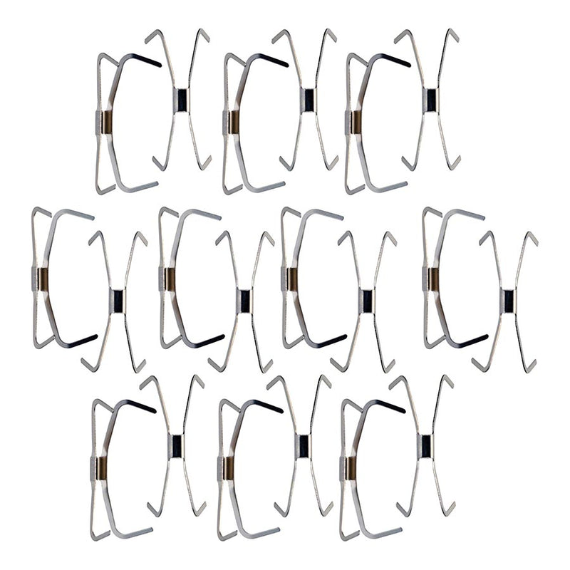 Avid Trail Guide G2 Pad Spreaders 20pcs (10 pairs)