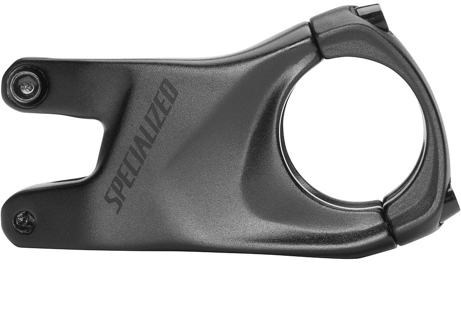 2022 SPECIALIZED TRAIL STEM STEM - Black, 31.8X60