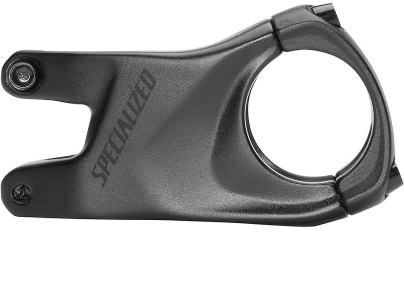 2022 SPECIALIZED TRAIL STEM STEM - Black, 31.8X60