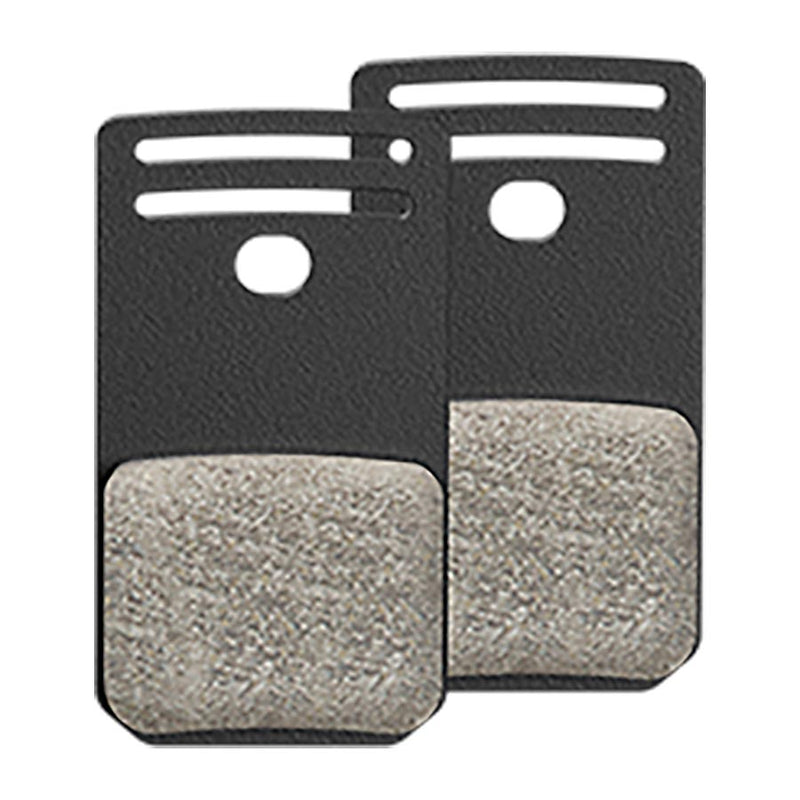 Magura 13.S Gustav Disc Brake Pads Shape: Magura Gustav Pro Organic Pair