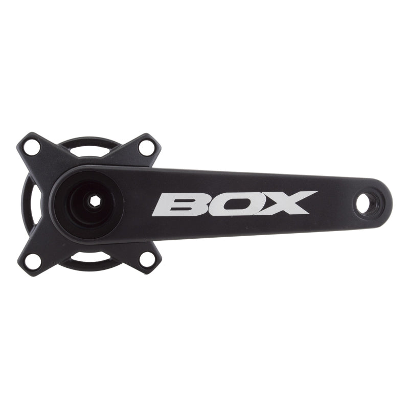 Box components Vector M35 175mm BB/PF30 crankset black