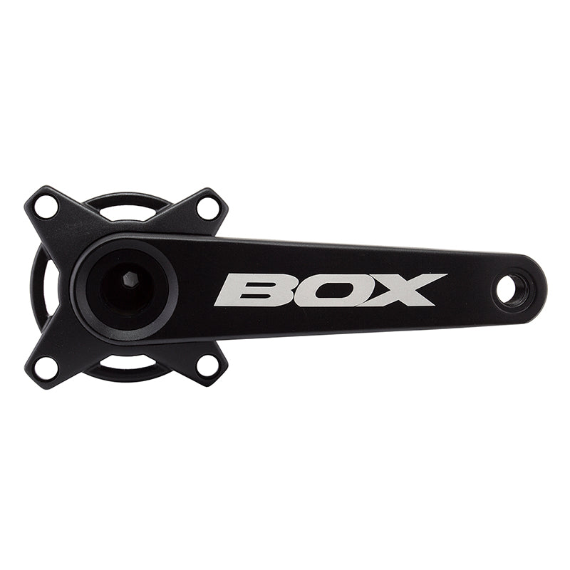 Box components Box Two M30-P 172.5mm Euro crankset black