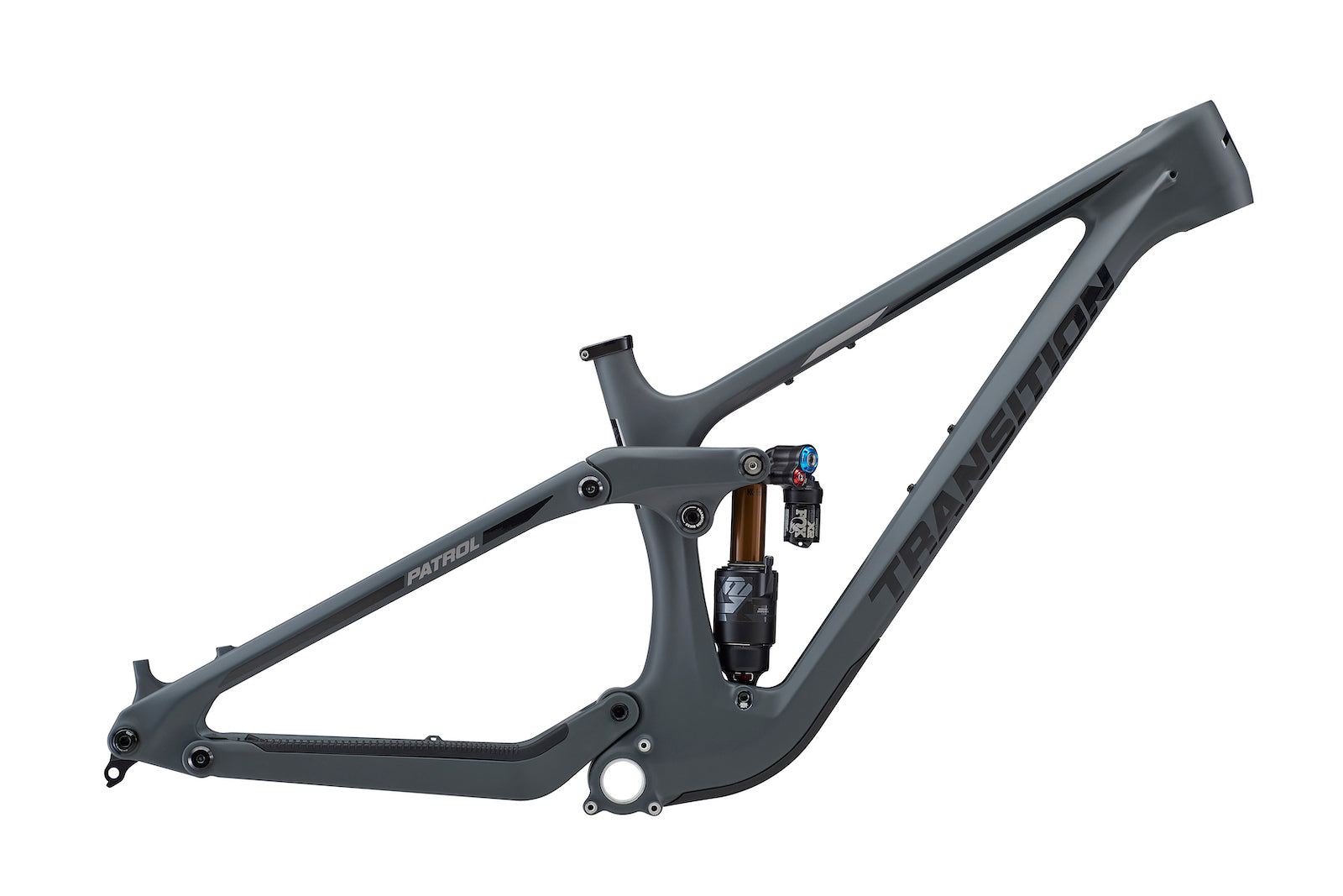 Transition Patrol 29" / 27.5" Carbon Mountain Frame