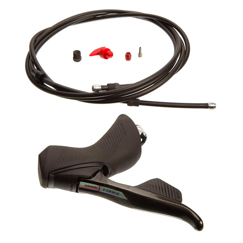 SRAM Force D2 Shfiter Exchange Kit Left