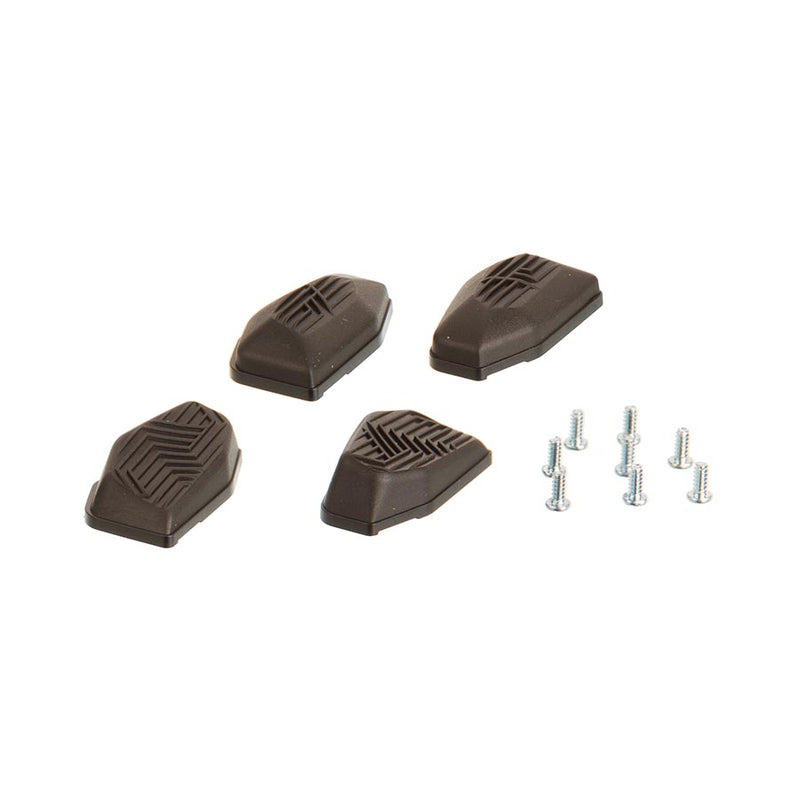 SRAM POD Ultimate Lever Caps Black Kit 11.3018.034.000