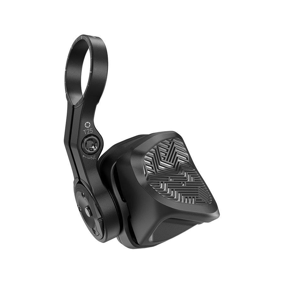 SRAM POD Rocker D1 Electronic Shifter Black