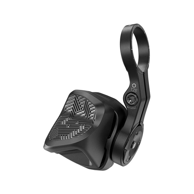 SRAM POD Rocker D1 Electronic Shifter Black