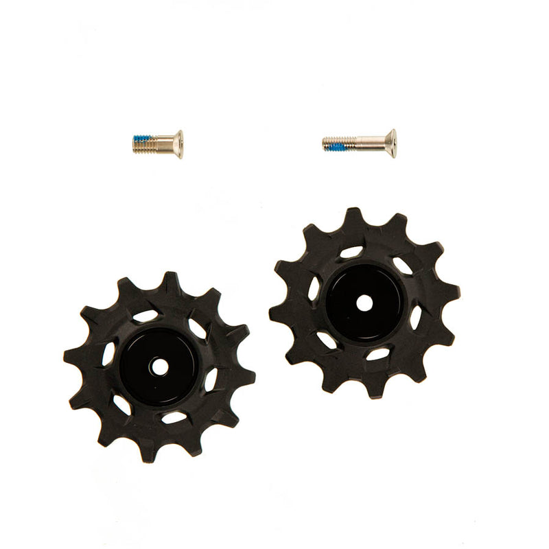 SRAM eTap AXS Steel Bearing Pulley Kit eTap AXS Kit