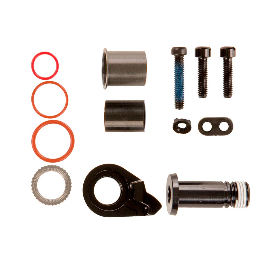 SRAM XX1/X01 Eagle 52T B-Bolt/Limit Screw Kit Kit