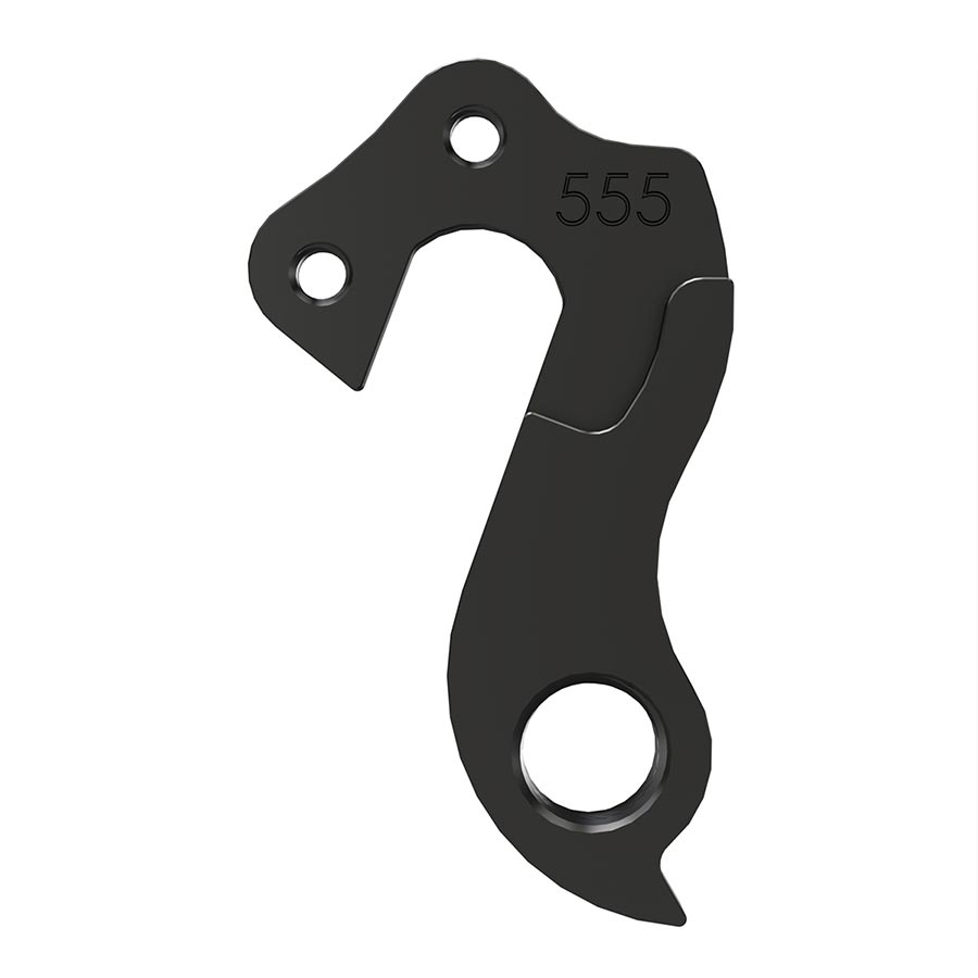 Wheels Manufacturing Dropout-555 Derailleur Hanger #555 Aventon