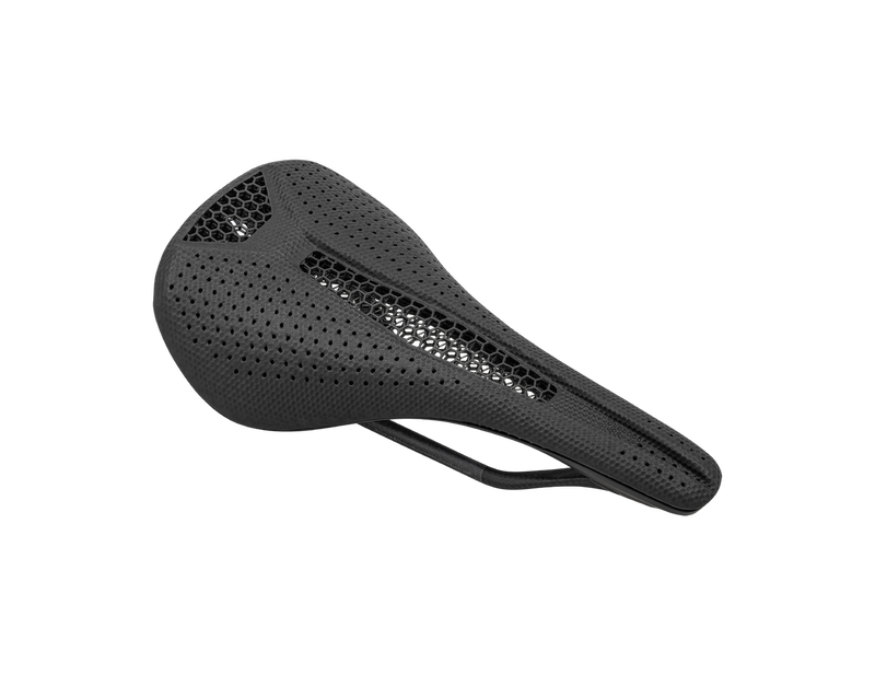 2024 Specialized S-Works Phenom with Mirror 155mm Saddle