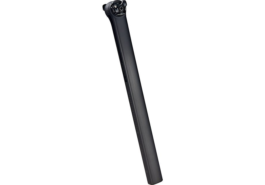 2023 SPECIALIZED SW PAVE CARBON POST - 450MM X 0MM OFFSET, SATIN CARBON