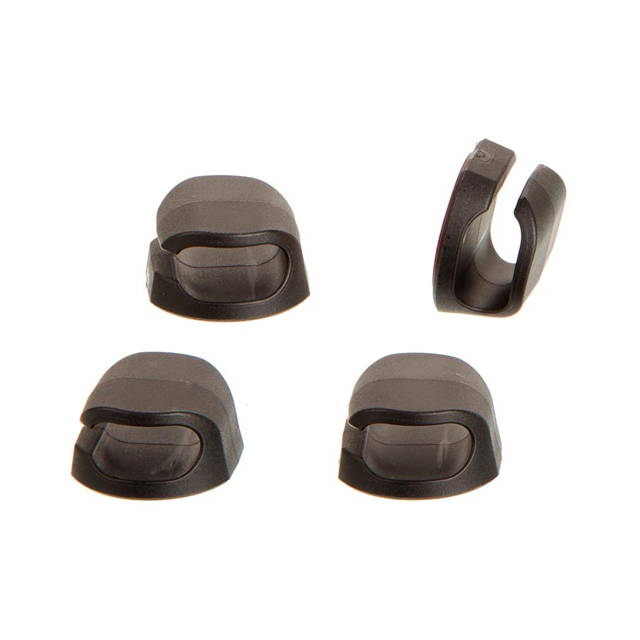 SRAM Range Extender Cable Clips 4pcs