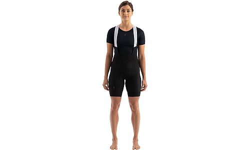 Specialized sl bib short wmn black s