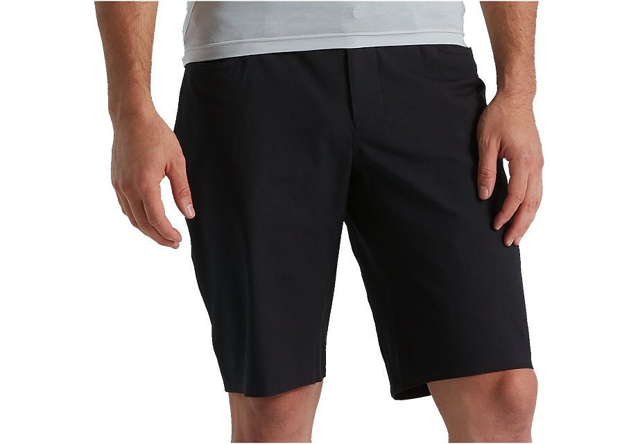 2021 SPECIALIZED RBX ADV MEN SHORT - Black, 38CM