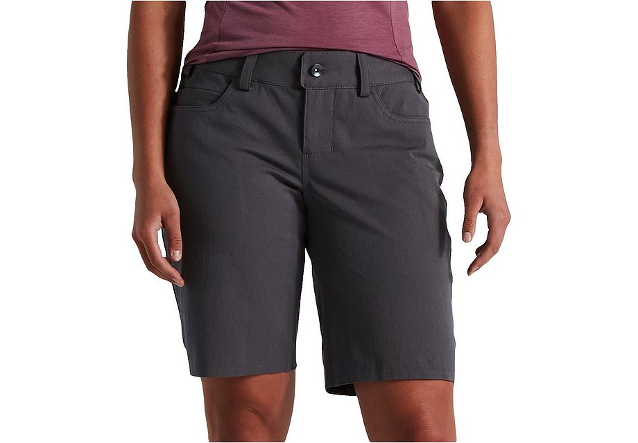 2021 SPECIALIZED RBX ADV WOMEN SHORT - Slate , SMALL