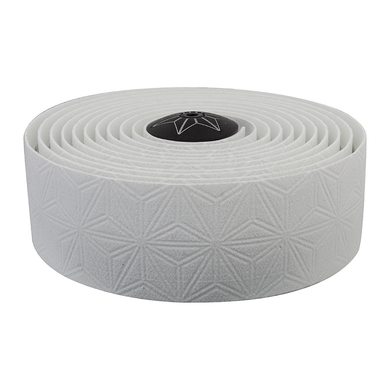 Supacaz Suave White/Black bar tape