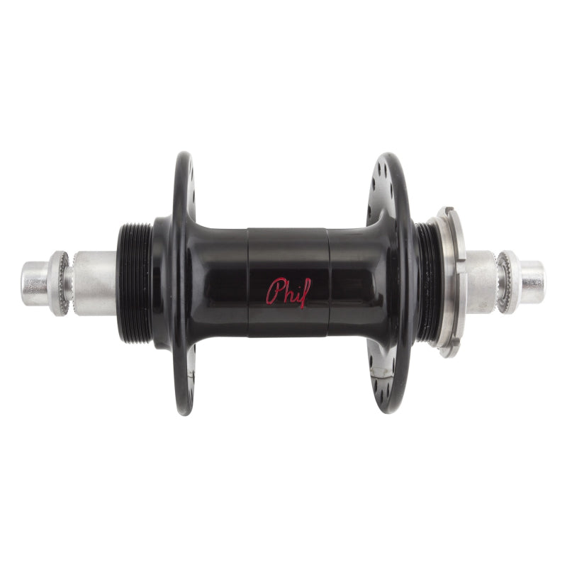 Phil wood Classic Track hub rear 32H 120