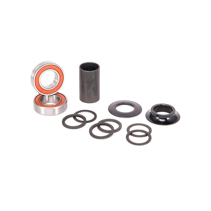 Salt Plus Echo Bottom bracket Mid 22mm Set