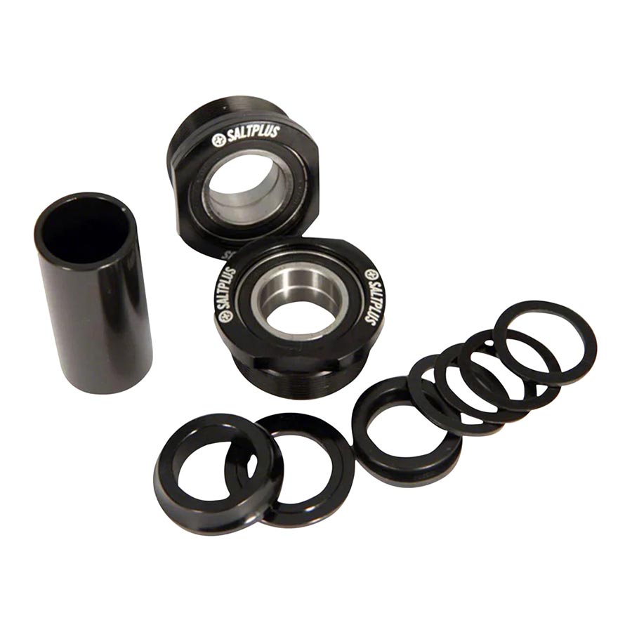 Salt Plus Echo Euro Bottom bracket Euro 22mm Set