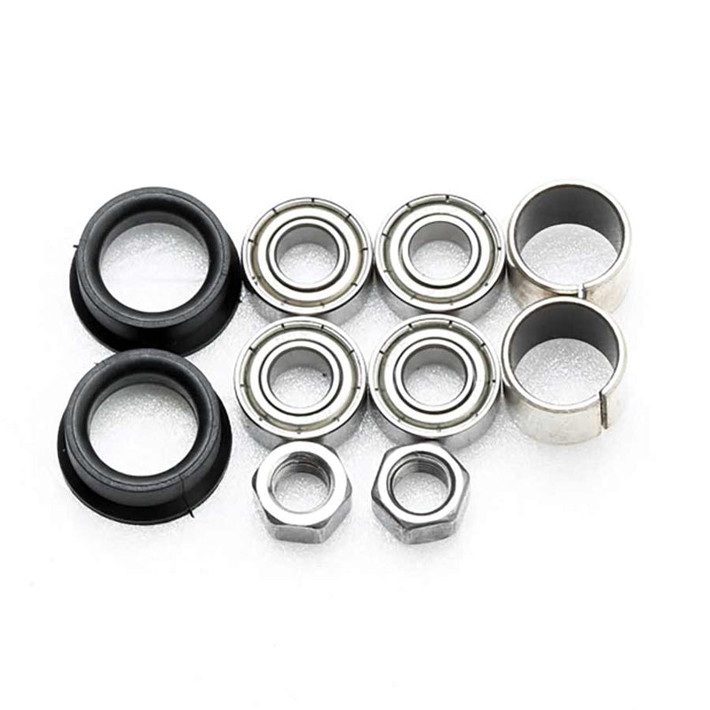 HT Components Nano P Rebuild Kit PA01 PA12PA12A Kit