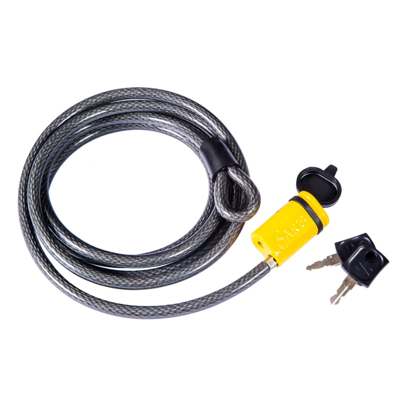 Saris #981 Locking Cable  Locking Cable 8 foot