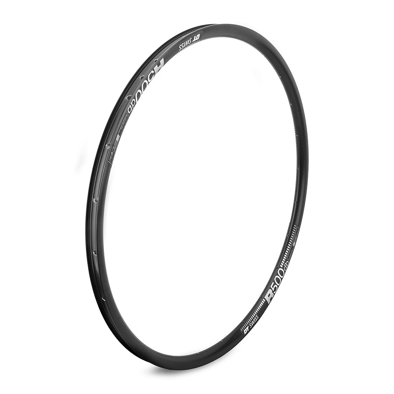 Dt swiss R500 Disc 700C 24H Rim