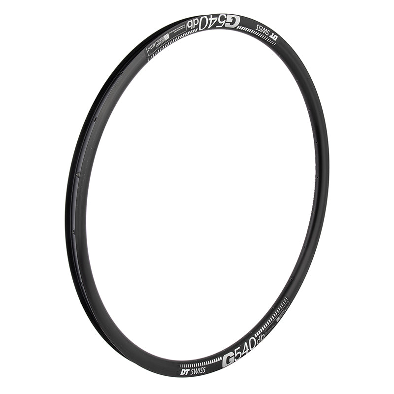 Dt swiss G540 700C 24H Rim