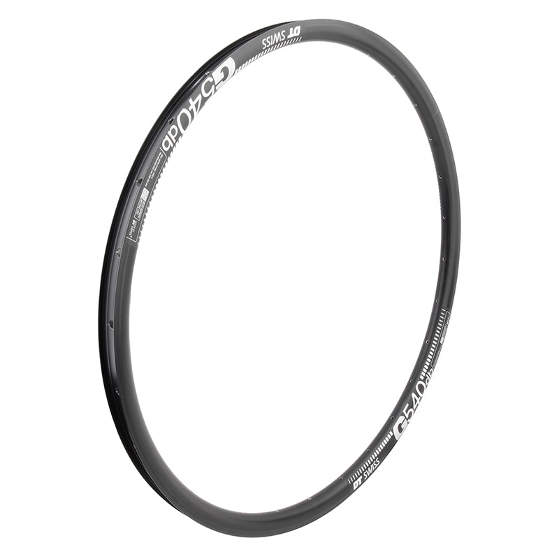 Dt swiss G540 700C 28H Rim