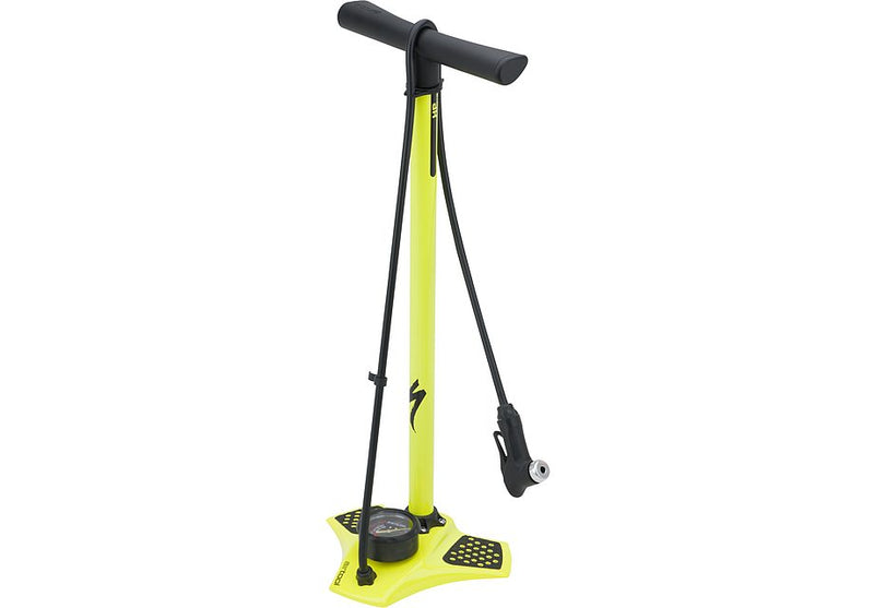 2025 SPECIALIZED AIR TOOL HP FLOOR PUMP - ONE SIZE, ION