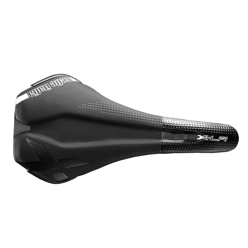 Selle Italia X-LR Saddle 264 x 125mm 178g Black