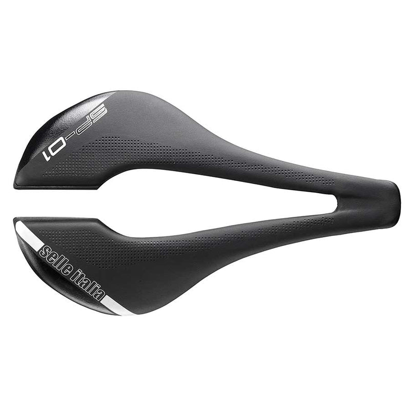 Selle Italia SP-01 Boost Superflow Saddle 250 x 130mm Unisex 188g