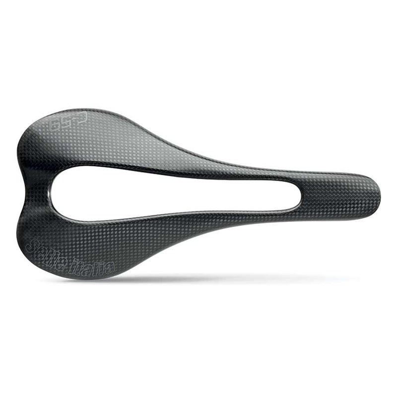 Selle Italia SLR C59 Saddle 265 x 128mm Men 61g Black