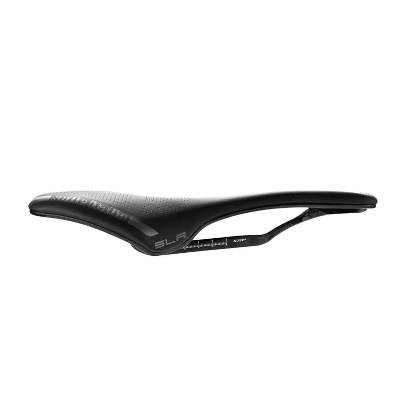 Selle Italia SLR Boost Kit Carbonio Saddle 248 x 145mm Unisex 143g