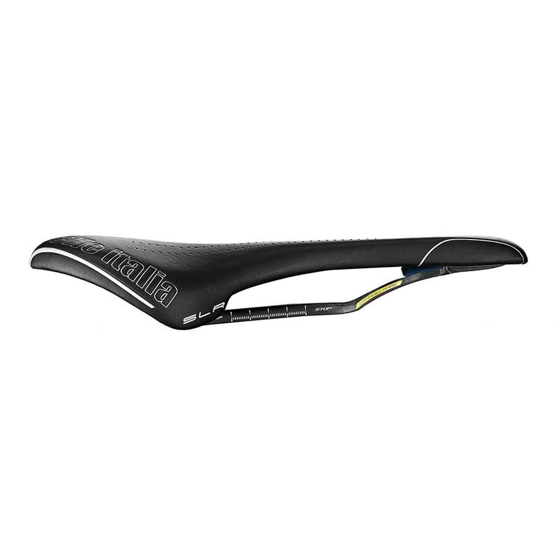 Selle Italia SLR Kit Carbonio Superflow Saddle 275 x 145mm Unisex 153g