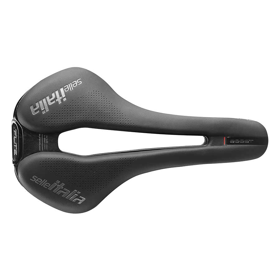 Selle Italia Flite BoostKit Carbonio Superflow Saddle 250 x 145mm Unisex 162g