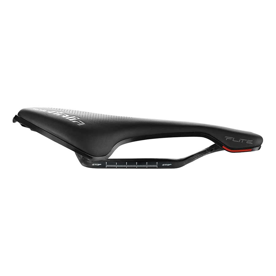 Selle Italia Flite Boost Kit Carbonio Saddle 248 x 145mm Unisex 180g