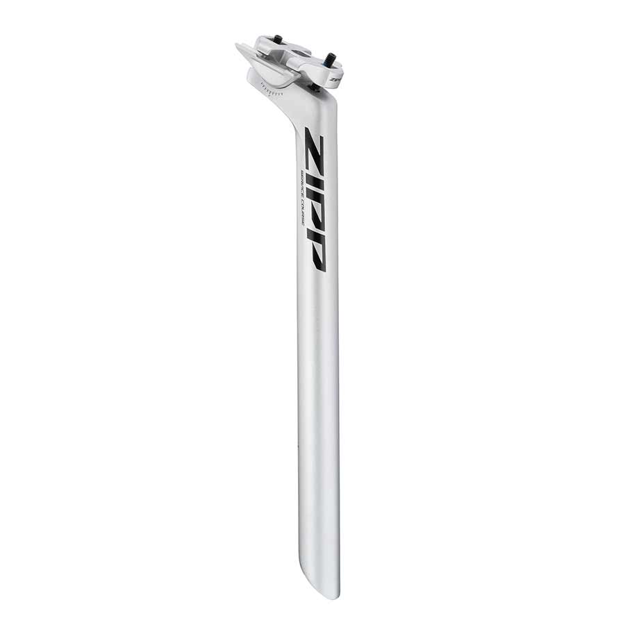 Zipp Service Course Seatpost 31.6mm 350mm Offset: 20mm Silver