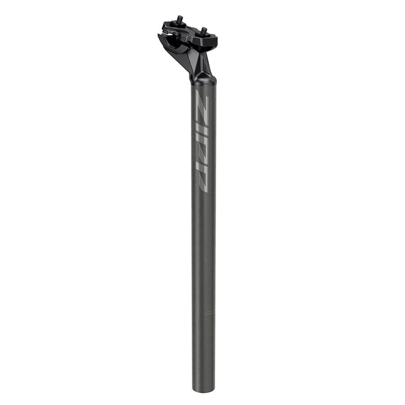 Zipp Service Course SL Seatpost 31.6mm 400mm Offset: 20mm Black